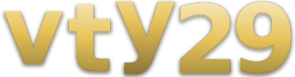 vty29 logo
